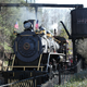 Image for article titled The Dollywood Express Carries More Train Riders Than 10 Different U.S. Cities